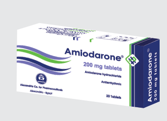 cordarone amiodarone hcl 200 mg tablets
